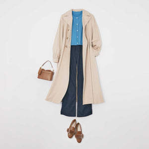 43367 Coat “Evette