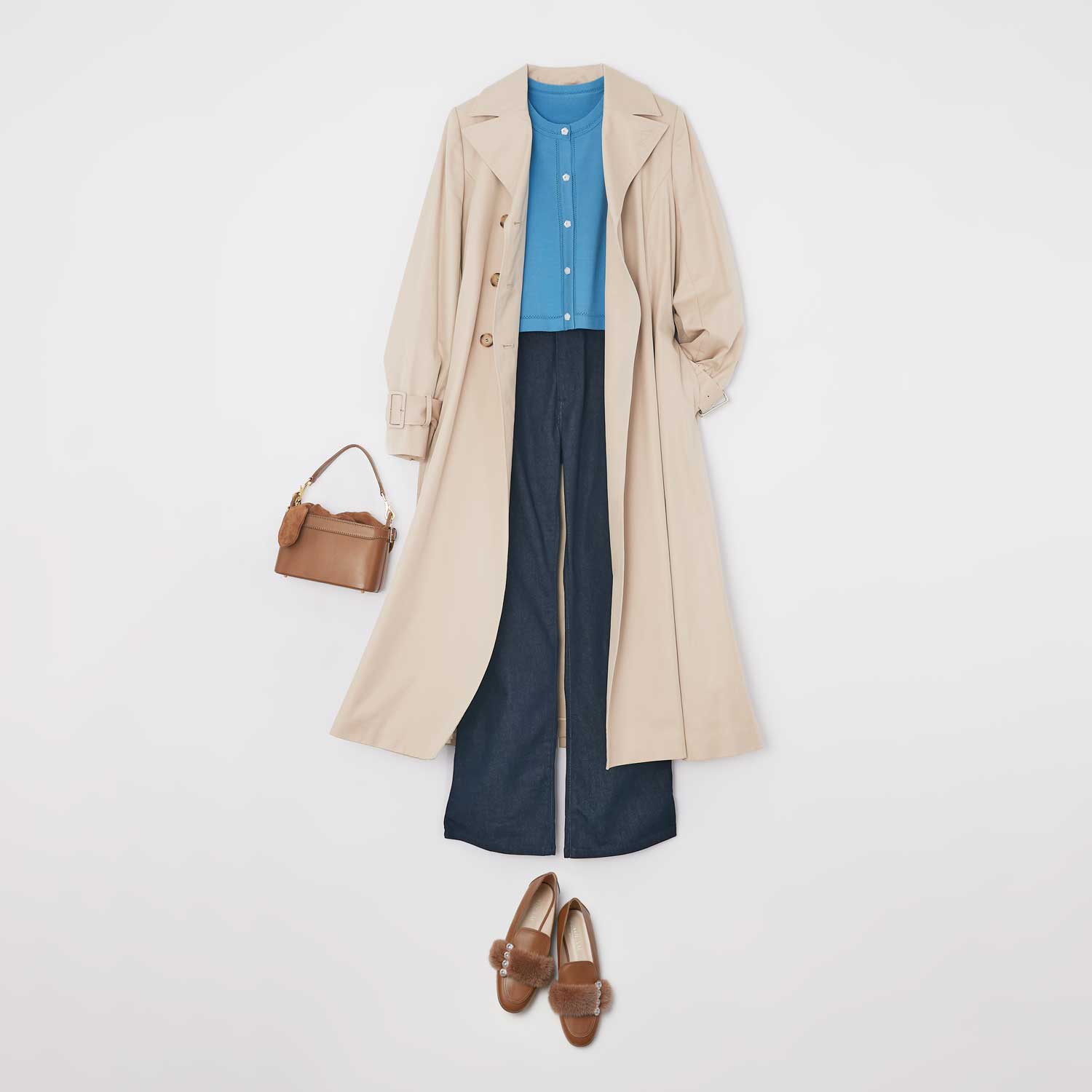 カーディガン 45668 Cardigan “Modern Brise” – FOXEY 公式オンラインストア