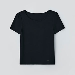美品 フォクシー Tシャツ FOXEY NEW YORK フォクシーニューヨーク Tシャツ カットソー 40928