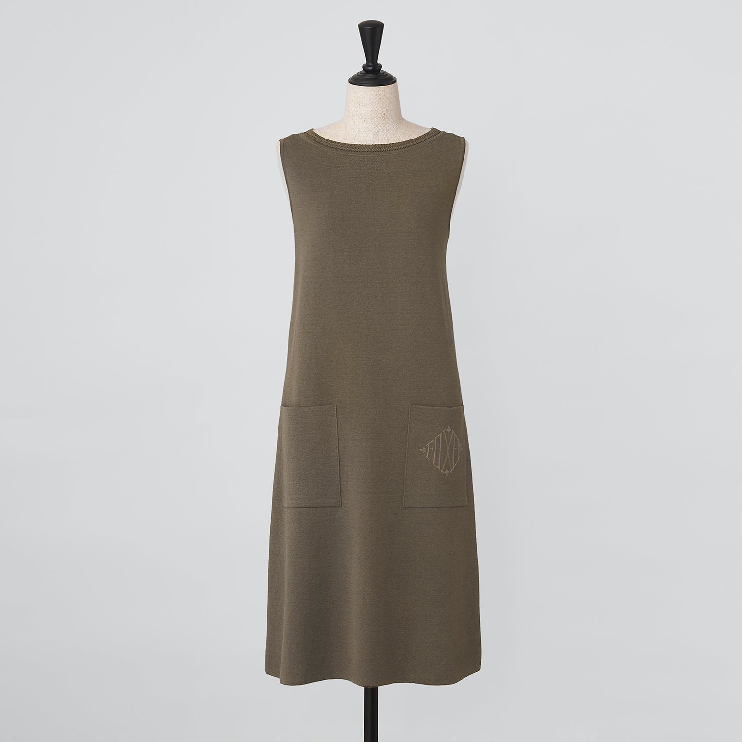 42194 Knit Dress 42194 Knit Dress