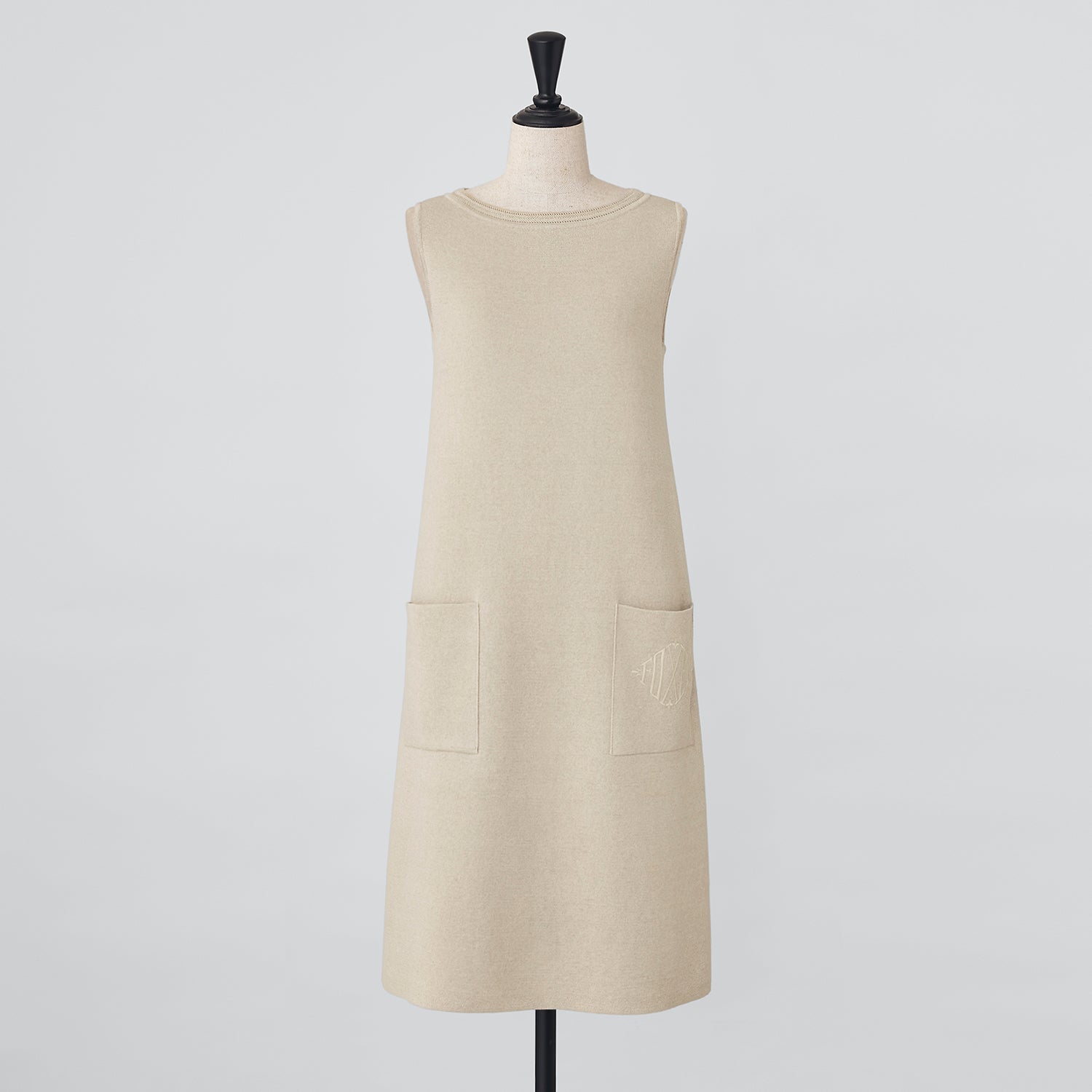 【最終値下げ】FOXEY Knit Dress “Rhythmic”