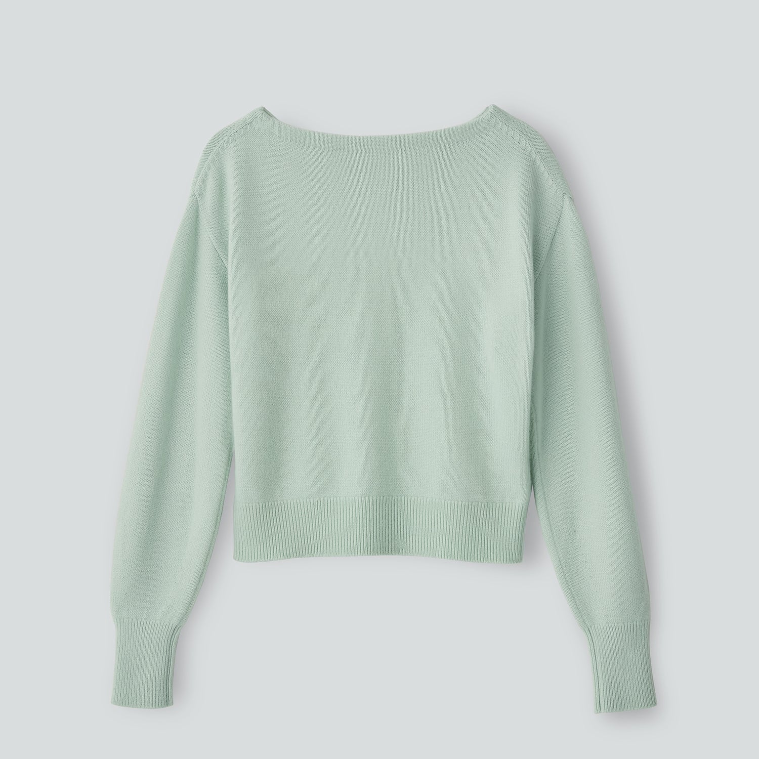 42608 The Camille Sweater – FOXEY 公式オンラインブティック