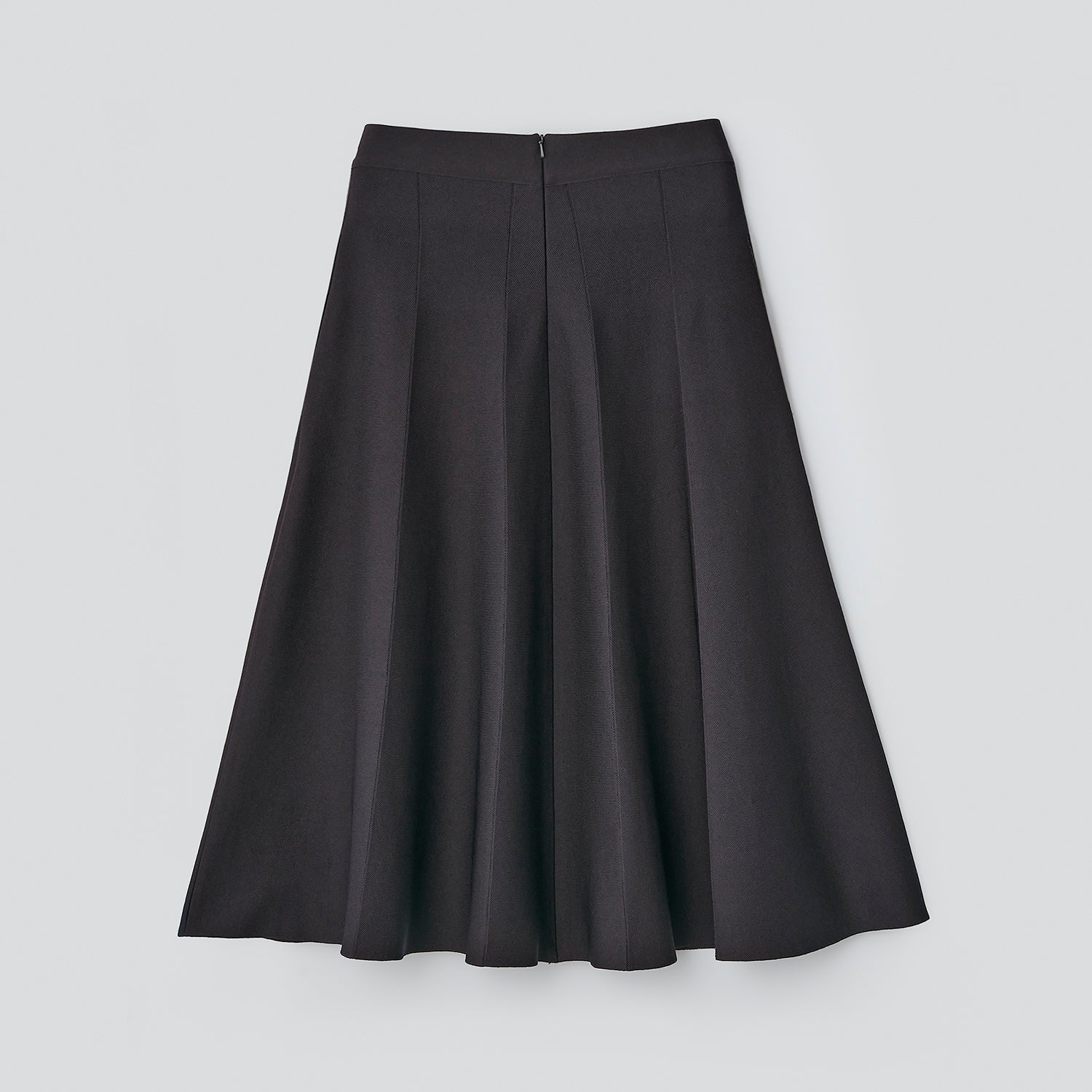 42703 Knit Skirt 