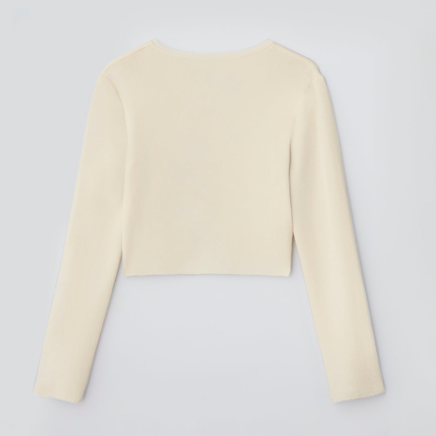 フォクシー ブティック Sweater Oval Square 34577