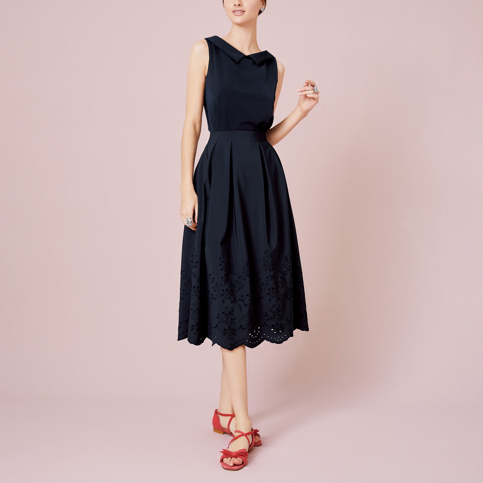 （新品未使用）FOXEY  Dress\