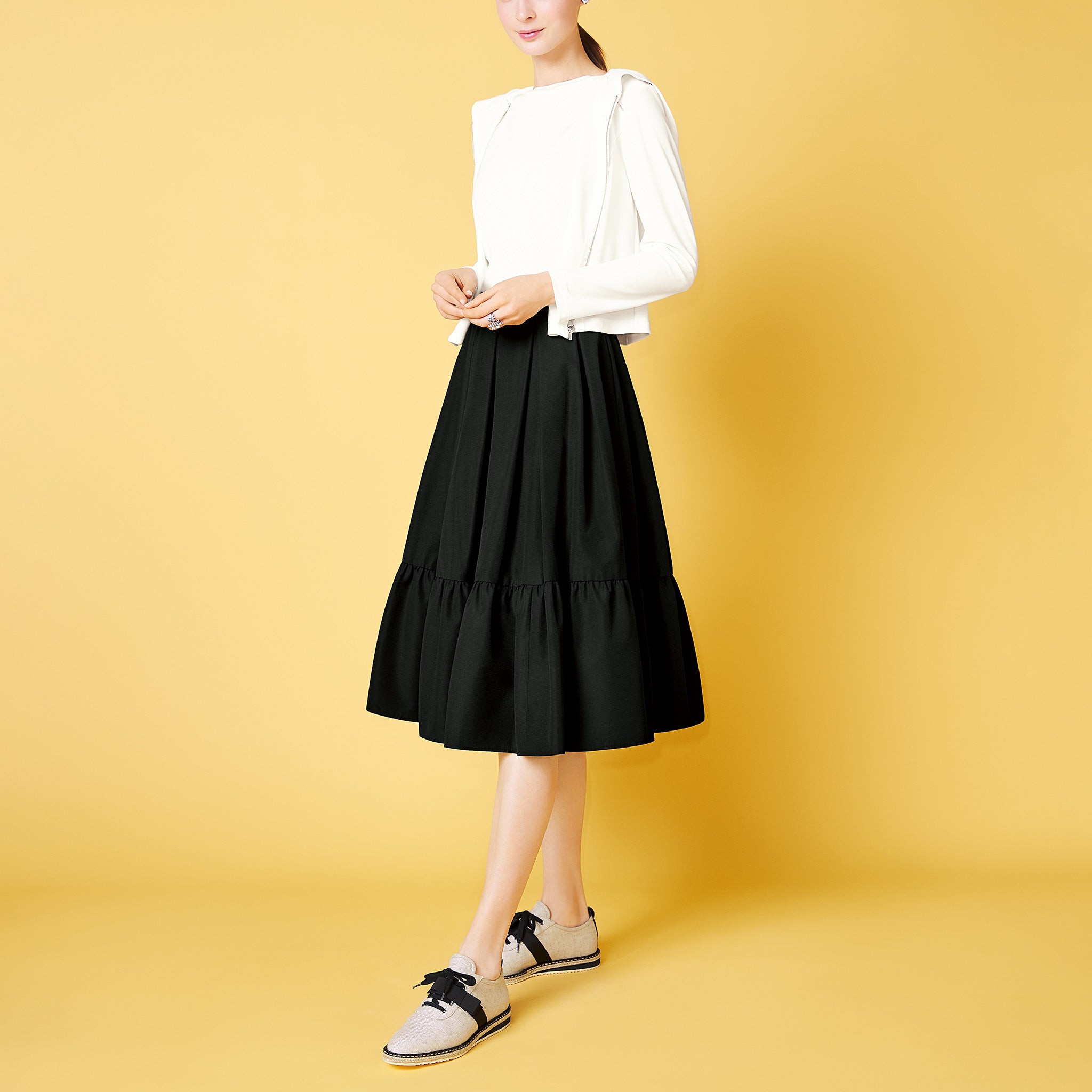 フォクシー SKIRT-