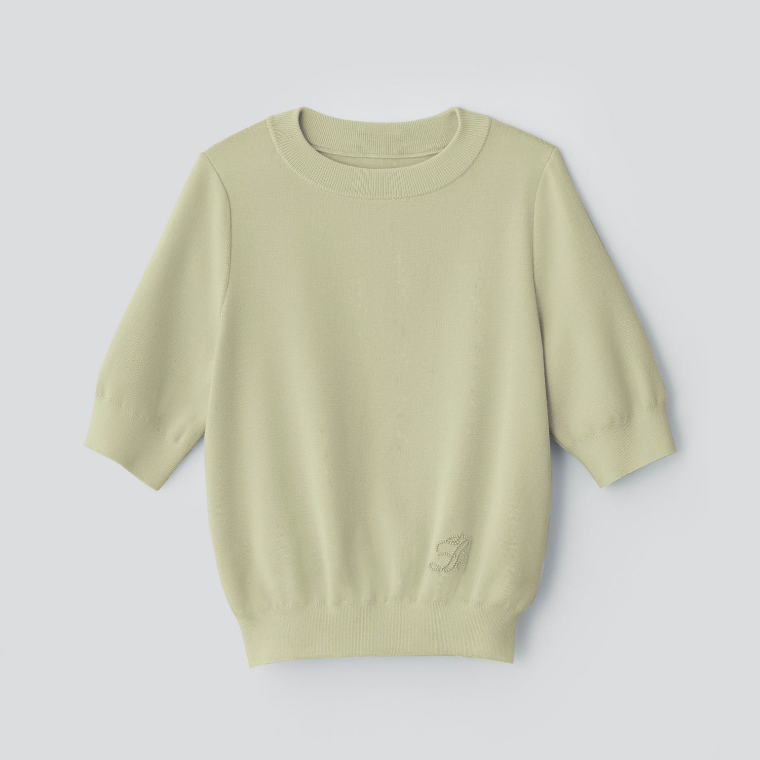 42968 Knit Top 