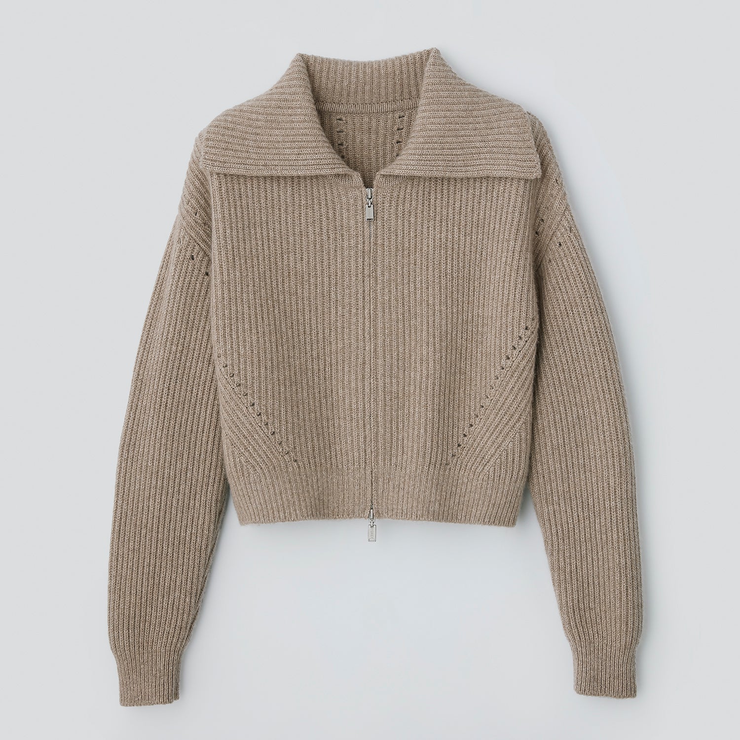 フォクシーブティック カーディガン Cardigan 長袖 40 - ブランド別