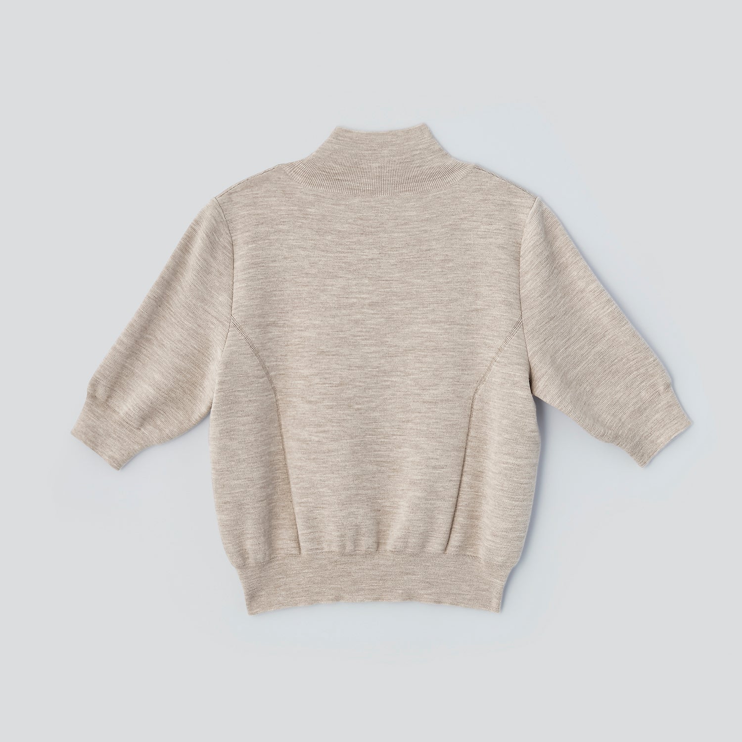 43047 Knit Top French Soufflé – FOXEY 公式オンラインブティック