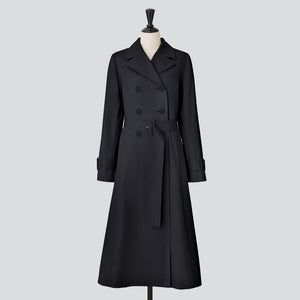 【買い銀座】すのーさん様専用 FOXEY NEWYORK トレンチコート ジャケット・アウター