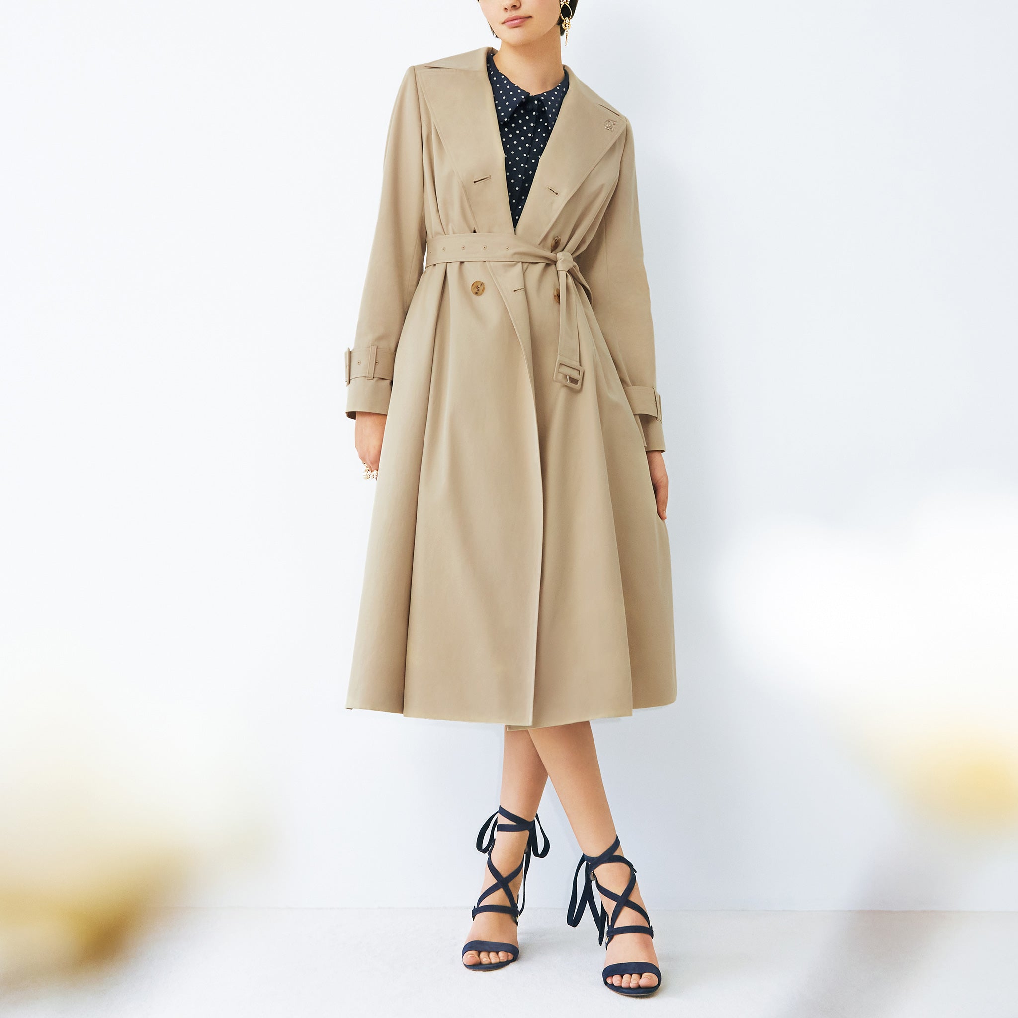 43367 Coat Evette