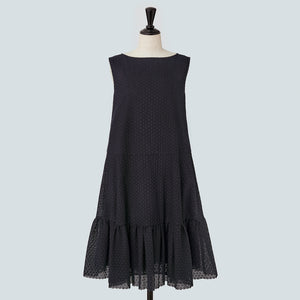 バルーンワンピース極美品 ¥64,800 FOXEY Dress\