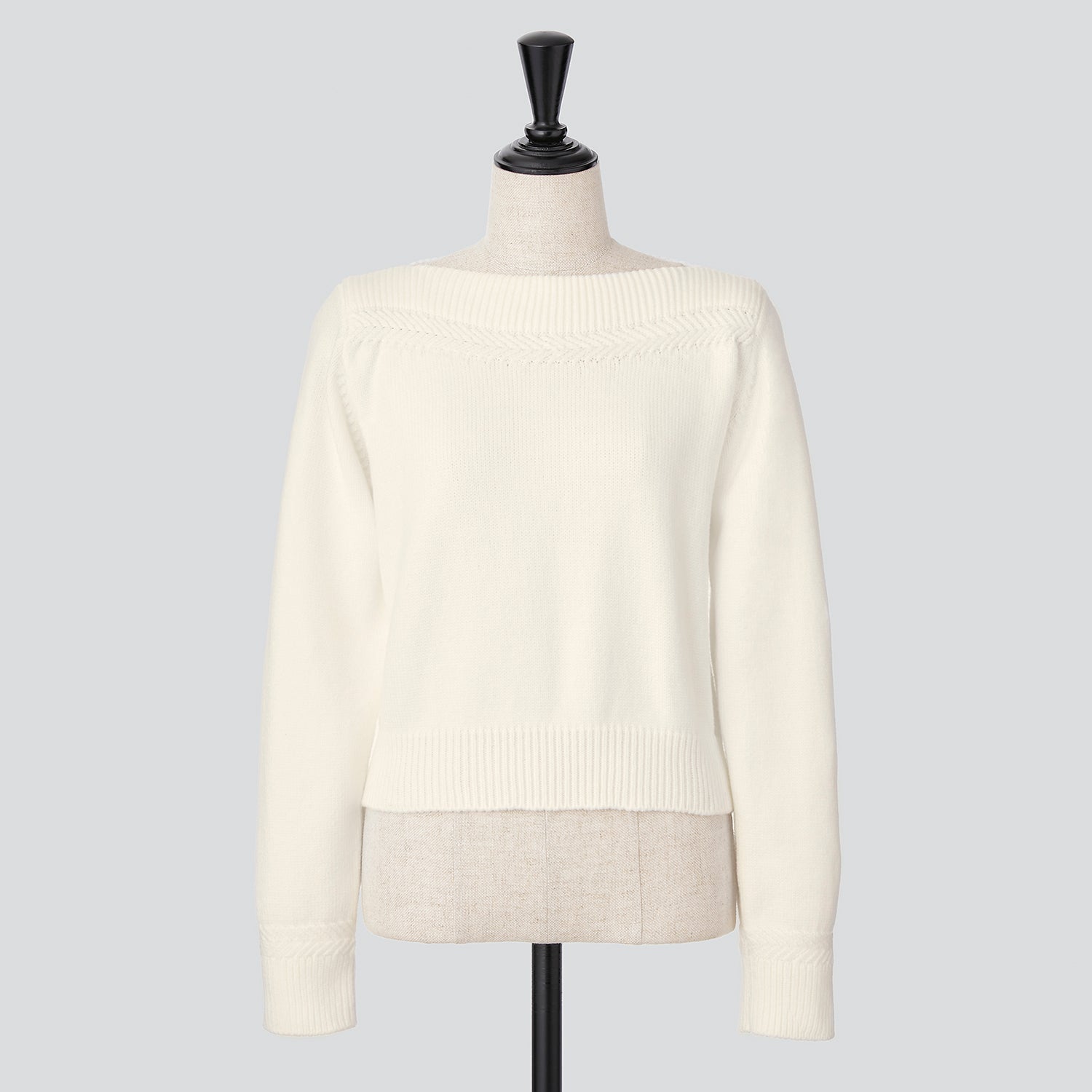 43396 Knit Top 