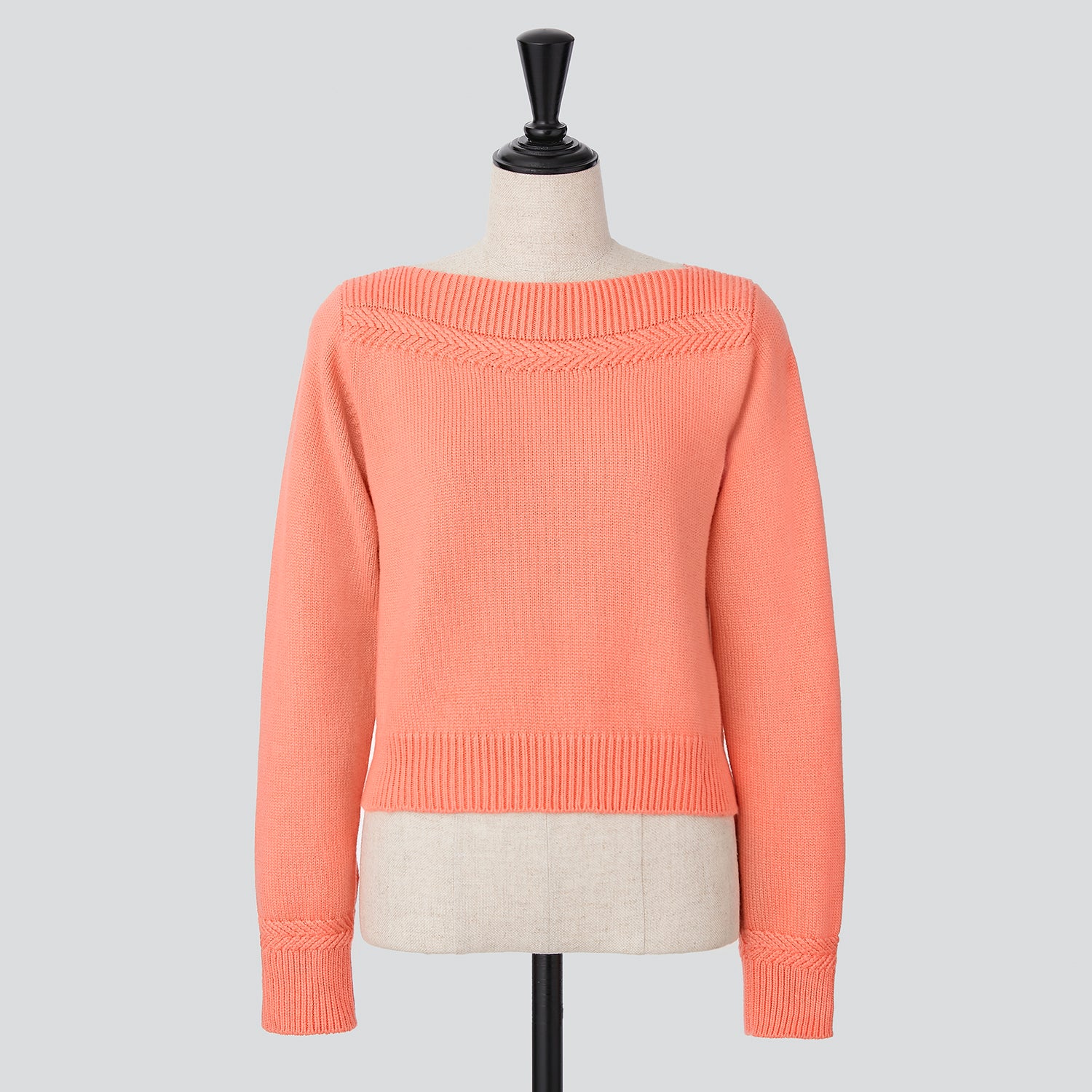 43396 Knit Top 