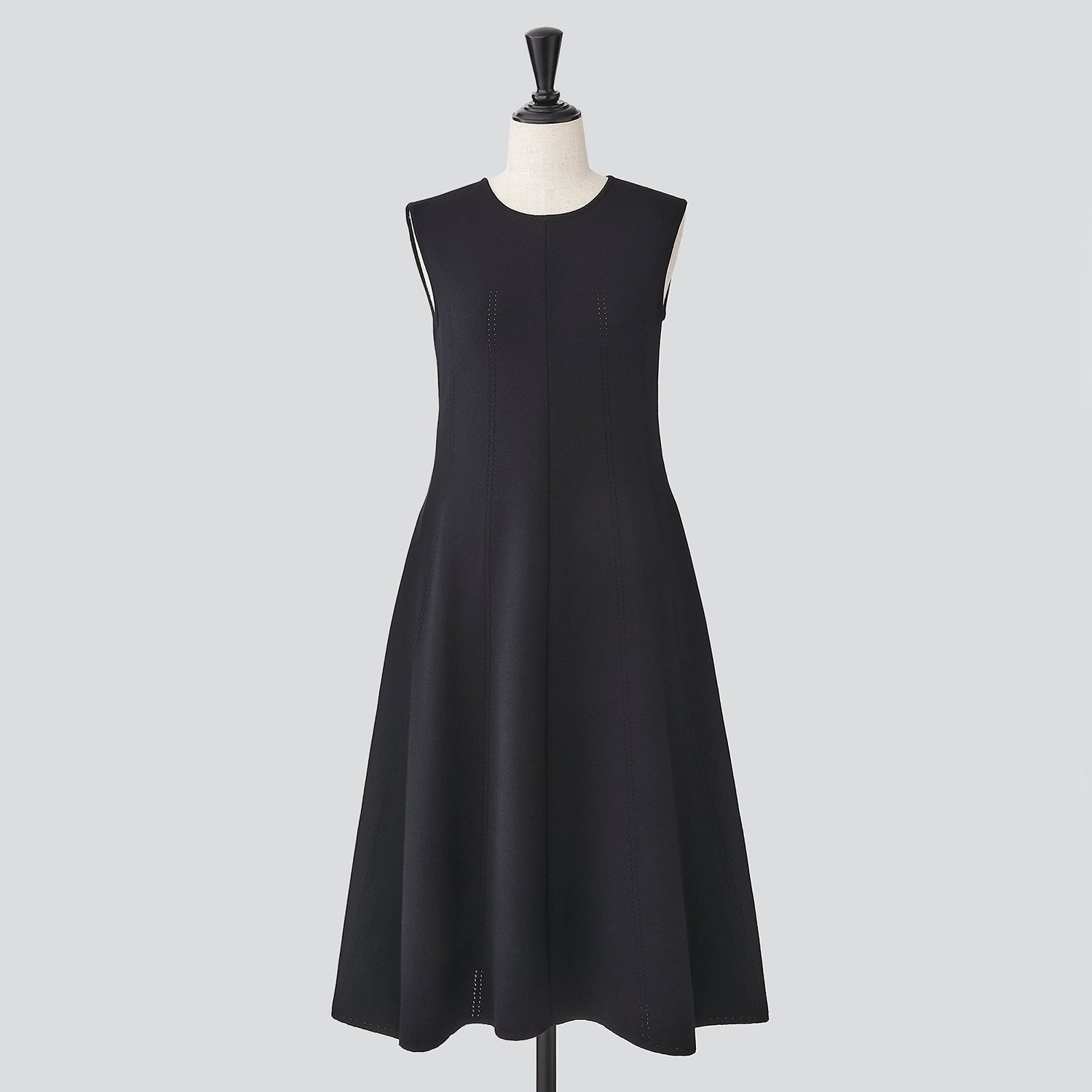 フォクシーブティック ワンピース KNIT DRESS SWALLOW - ワンピース