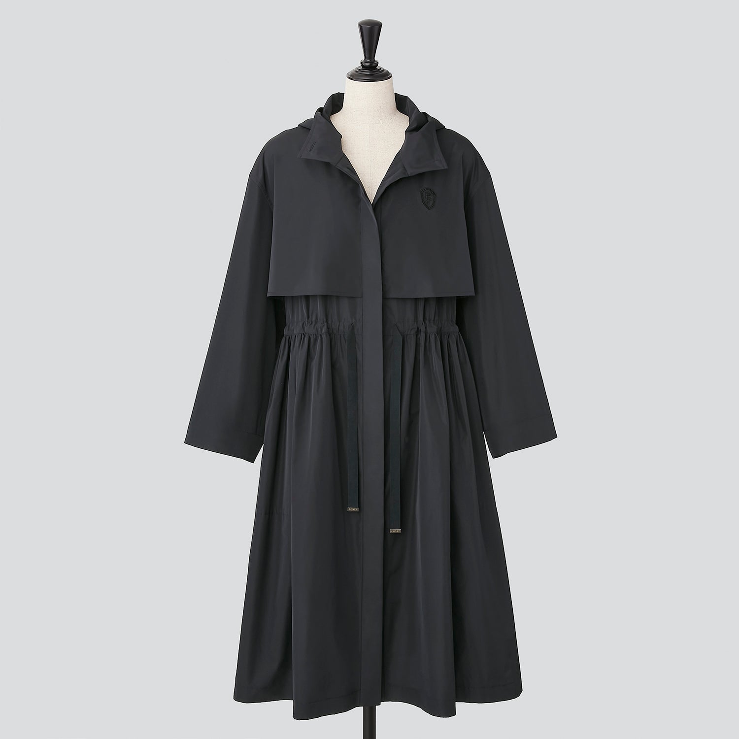 新品未使用☆FOXEY Chalotte Coat 38 - ジャケット/アウター