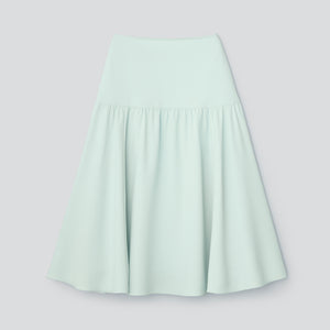 43463 Morning Breeze Skirt – FOXEY 公式オンラインブティック
