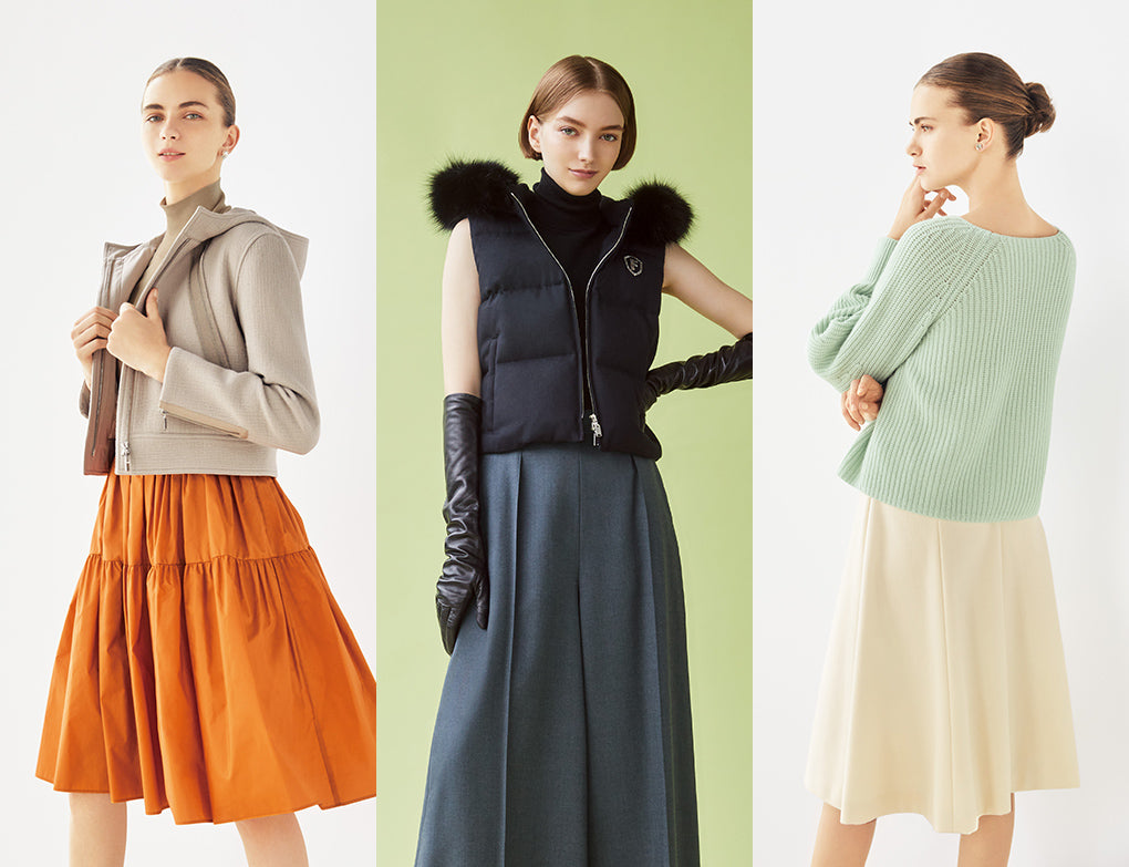 美品 Rene ルネ プリマコート ピンク FOXEY フォクシー 春先コーデ ピンク系 FOXEY・Rene買取販売 マカロンブティック